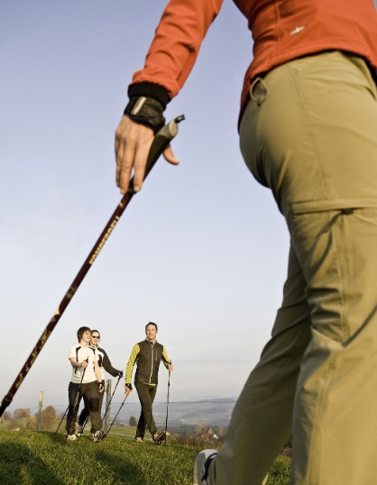 Nordic Walking