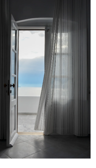 Open-Window-Effect