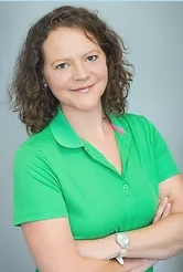 Martina Keppeln
